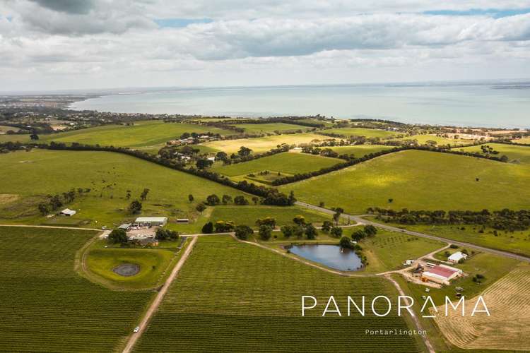 Fourth view of Homely residentialLand listing, LOT 206, 235 Geelong Road, Portarlington VIC 3223