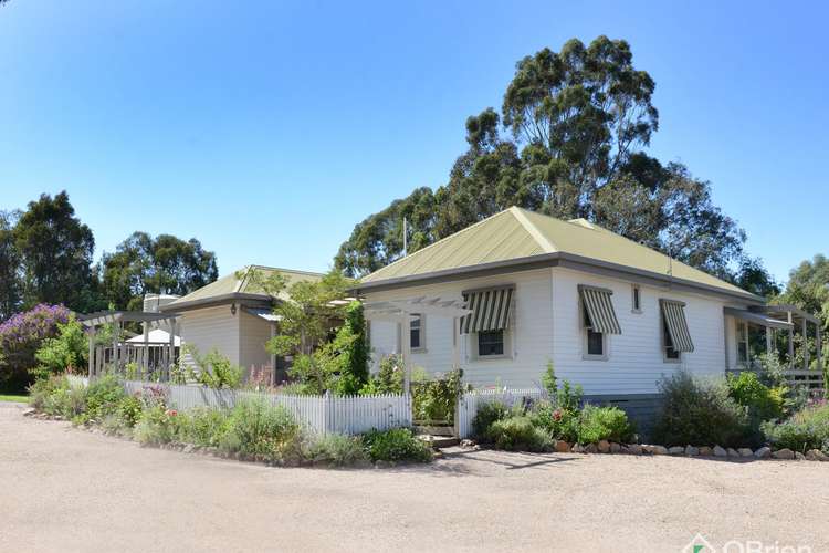 Main view of Homely house listing, 5 Puggle Lane, Sarsfield VIC 3875