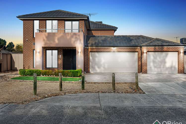 Main view of Homely house listing, 29 Wills Terrace, Burnside Heights VIC 3023