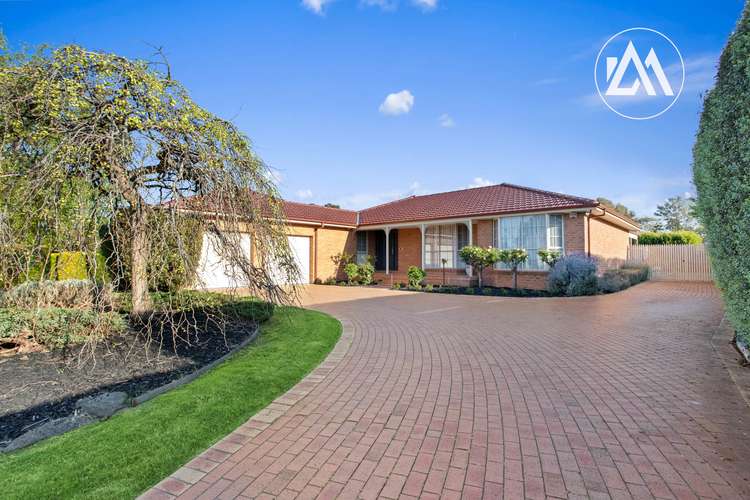 Main view of Homely house listing, 101 Woodside Avenue, Frankston South VIC 3199