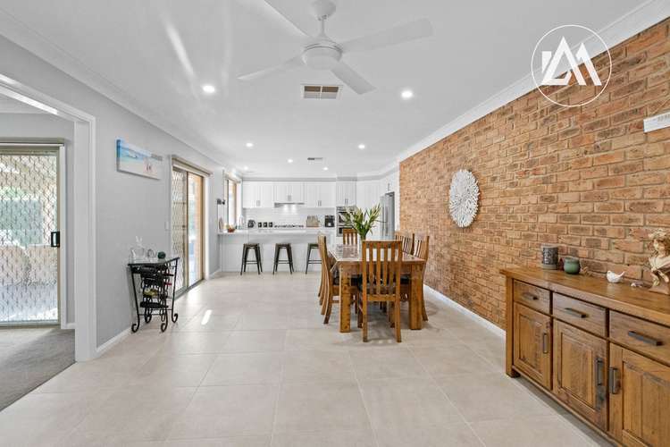 Fourth view of Homely house listing, 101 Woodside Avenue, Frankston South VIC 3199