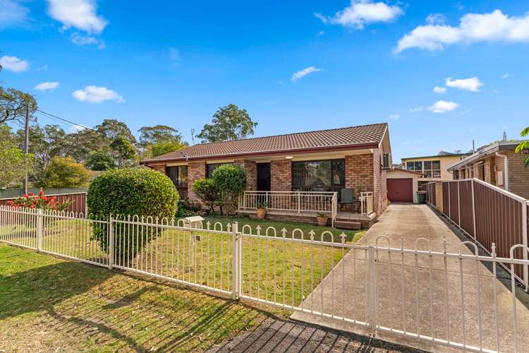 Main view of Homely house listing, 53 Vales Road, Mannering Park NSW 2259