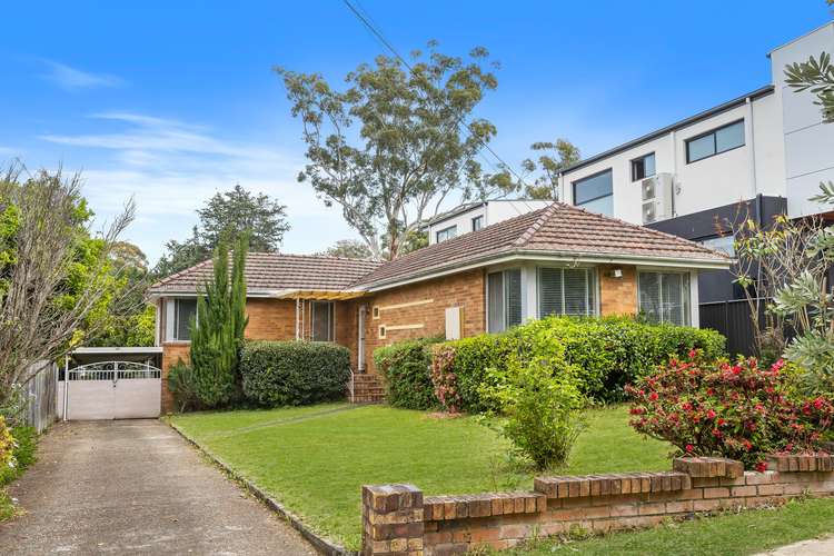 156 Abuklea Road, Eastwood NSW 2122