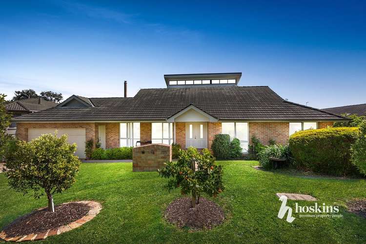 16 Oban Woods, Ringwood North VIC 3134