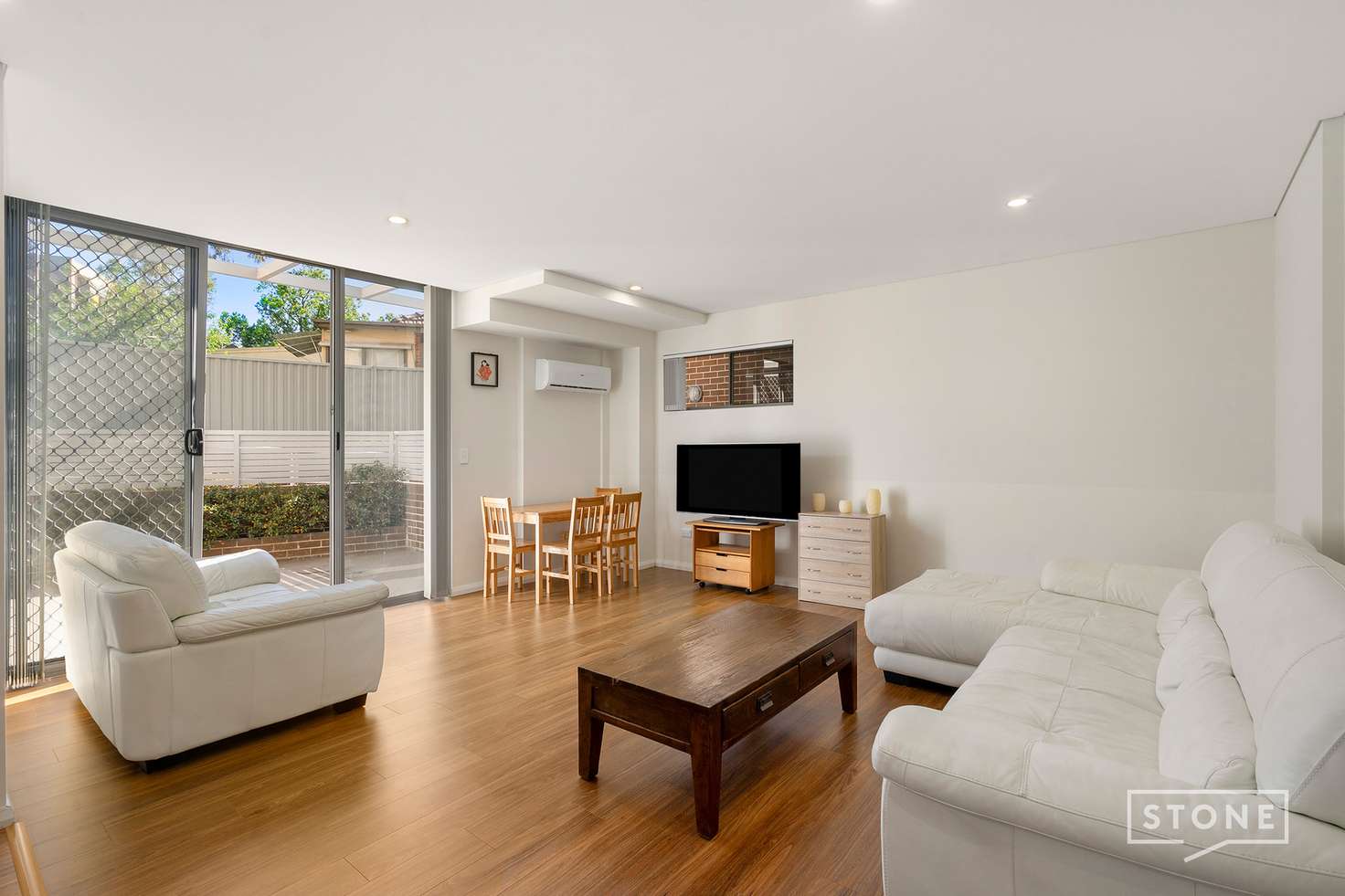 Main view of Homely unit listing, 2/20 Rees Street, Mays Hill NSW 2145