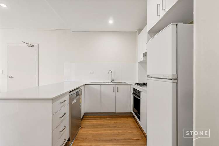 Second view of Homely unit listing, 2/20 Rees Street, Mays Hill NSW 2145