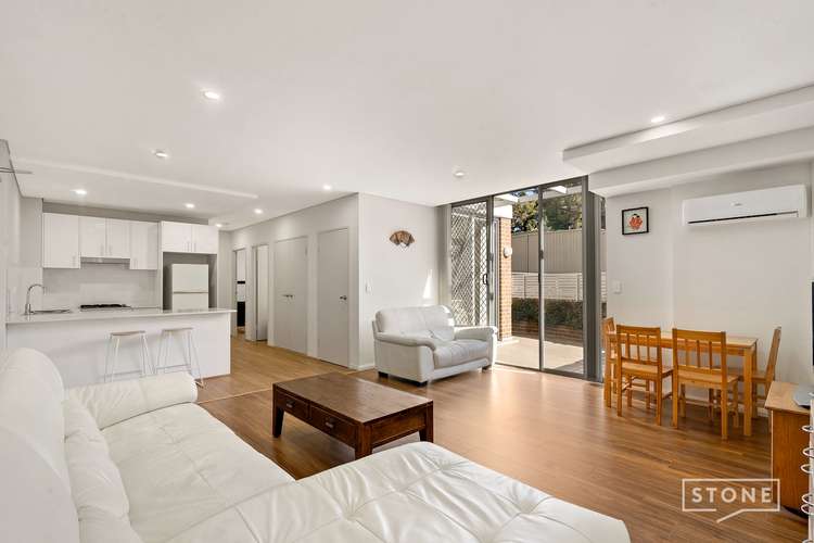 Third view of Homely unit listing, 2/20 Rees Street, Mays Hill NSW 2145