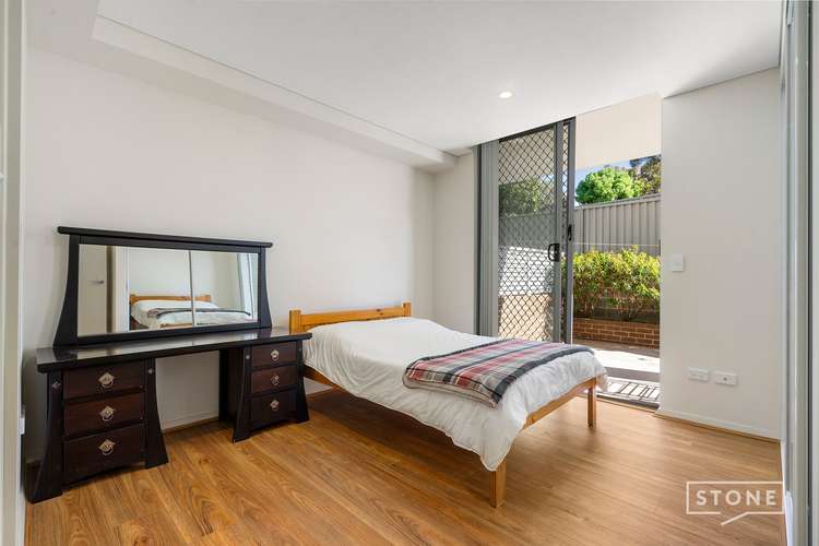 Fourth view of Homely unit listing, 2/20 Rees Street, Mays Hill NSW 2145