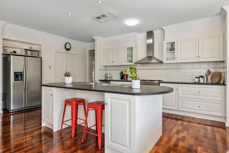 Main view of Homely house listing, 15 Mackie Close, Hamlyn Heights VIC 3215
