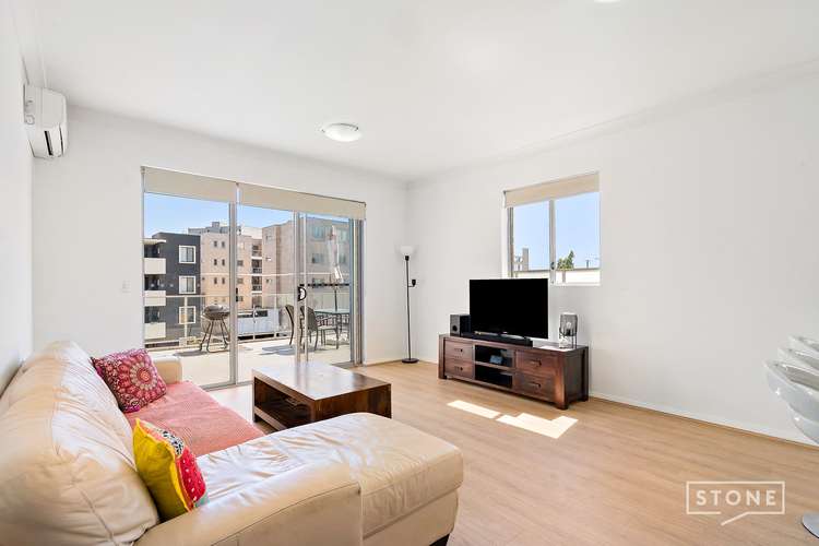 Main view of Homely apartment listing, 302/11-15 Robilliard Street, Mays Hill NSW 2145