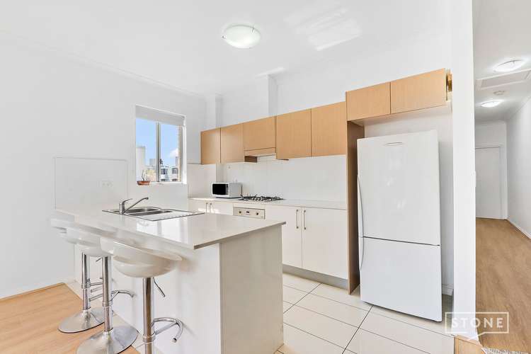 Second view of Homely apartment listing, 302/11-15 Robilliard Street, Mays Hill NSW 2145