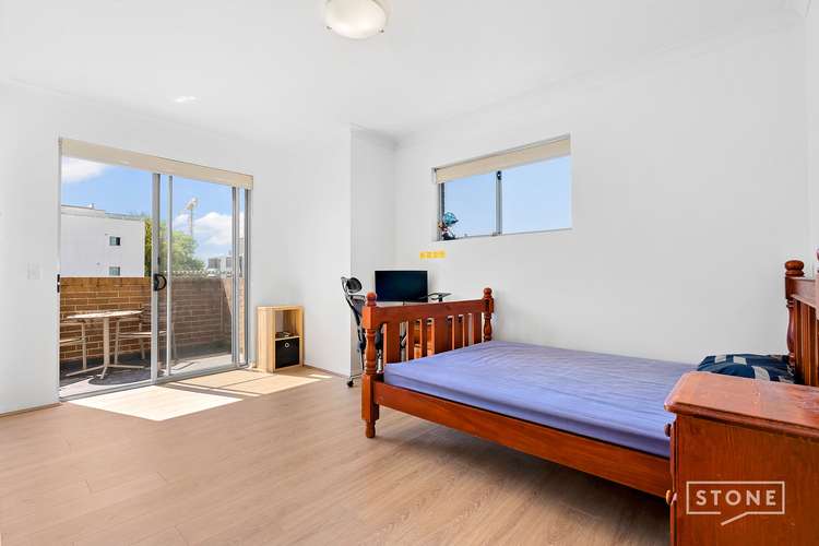 Third view of Homely apartment listing, 302/11-15 Robilliard Street, Mays Hill NSW 2145