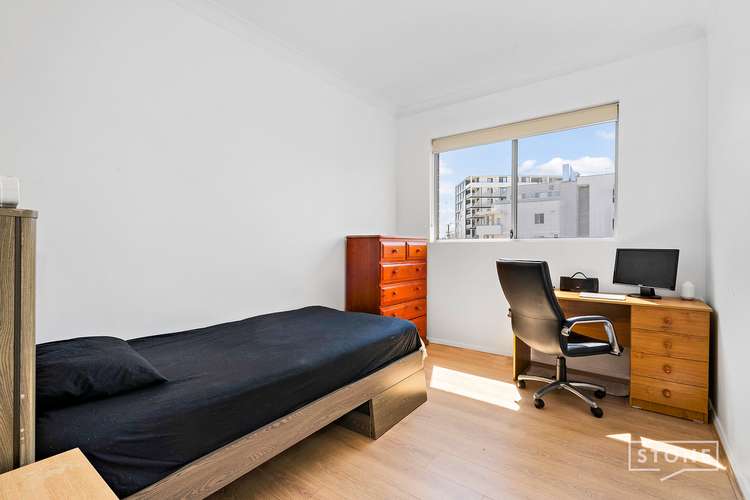 Fourth view of Homely apartment listing, 302/11-15 Robilliard Street, Mays Hill NSW 2145