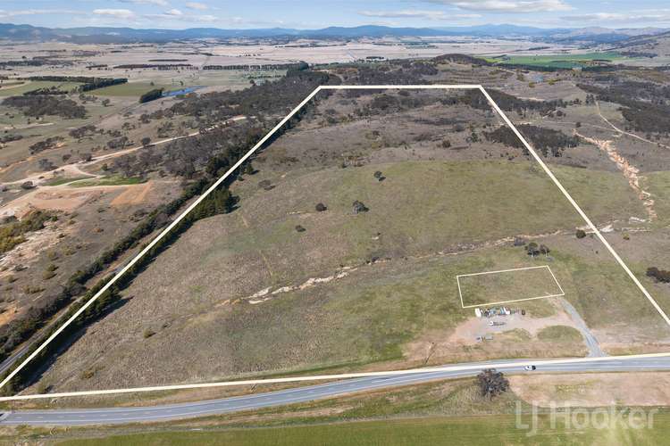 LOT 1, 854 Hoskinstown Road, Bungendore NSW 2621