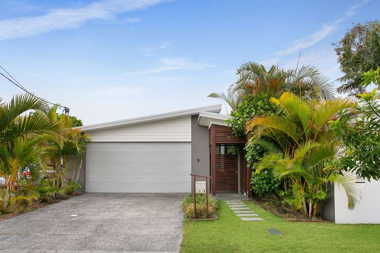 Main view of Homely house listing, 2/61 Twenty Fifth Avenue, Palm Beach QLD 4221
