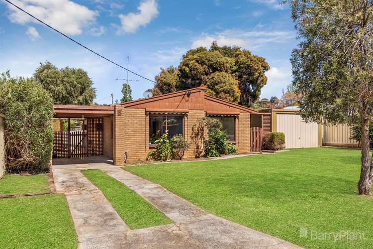 Main view of Homely house listing, 8 Yandong Street, White Hills VIC 3550