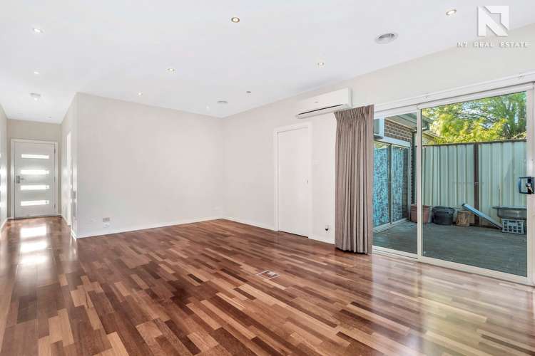 Second view of Homely unit listing, 1/44 Perth Avenue, Albion VIC 3020