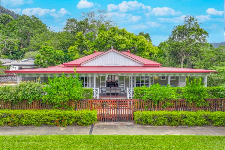Main view of Homely house listing, 3 Gamburra Drive, Redlynch QLD 4870