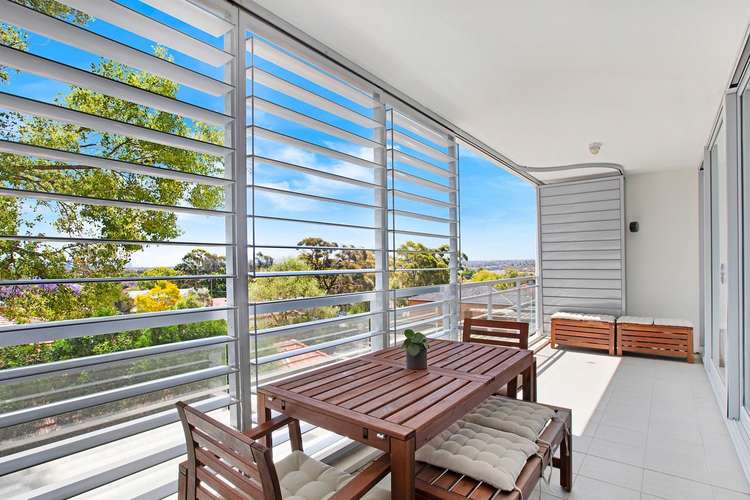 Main view of Homely apartment listing, 112/4-12 Garfield Street, Five Dock NSW 2046