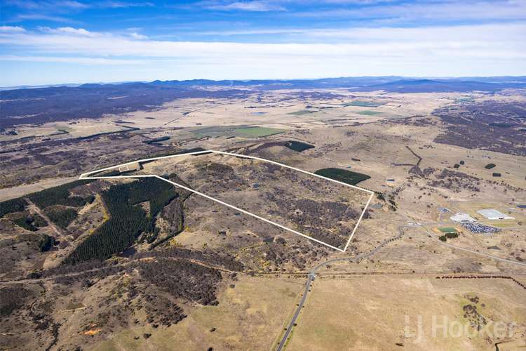 Main view of Homely ruralOther listing, LOT 7, 854 Hoskinstown Road, Bungendore NSW 2621