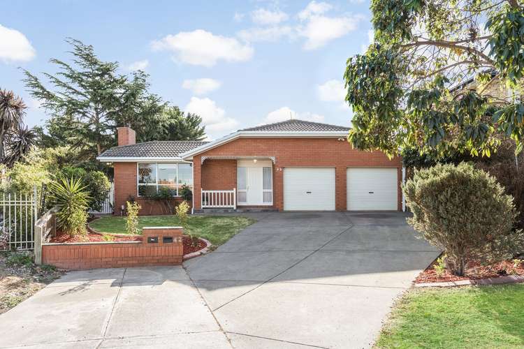 42 Marriot Road, Keilor Downs VIC 3038