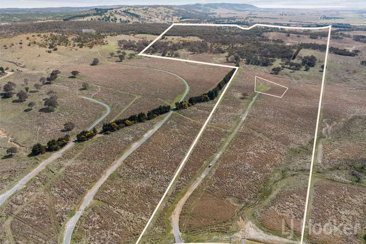 LOT 11, 854 Hoskinstown Road, Bungendore NSW 2621