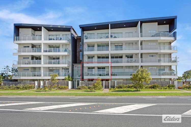 Main view of Homely apartment listing, 203/1 Wilson Street, West Mackay QLD 4740