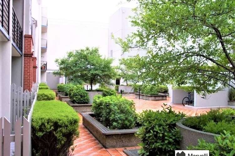 Main view of Homely apartment listing, 1/1 Bedford Street, North Melbourne VIC 3051