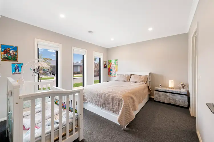 Third view of Homely house listing, 11 Chromite Circuit, Weir Views VIC 3338