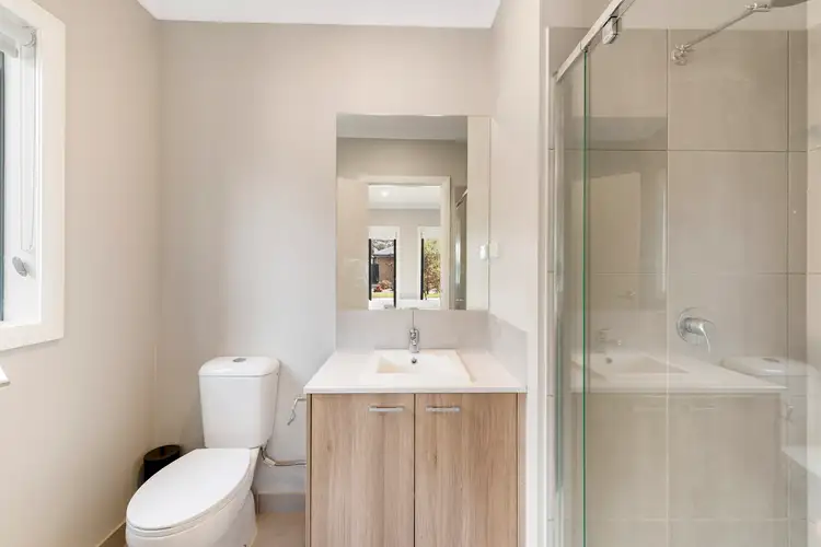 Fourth view of Homely house listing, 11 Chromite Circuit, Weir Views VIC 3338