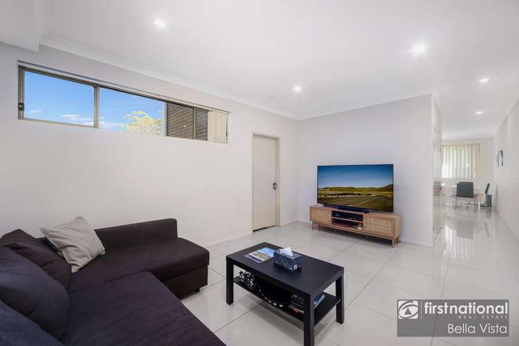 Main view of Homely apartment listing, 13/2-4 Octavia Street, Toongabbie NSW 2146