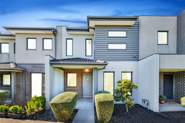 Main view of Homely townhouse listing, 6/6 Maize Place, Mernda VIC 3754