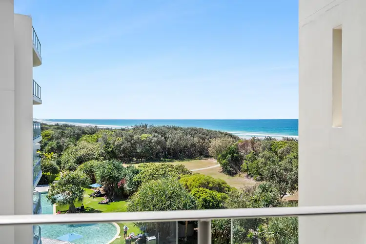 1407/923 Ramada Marcoola, David Low Way