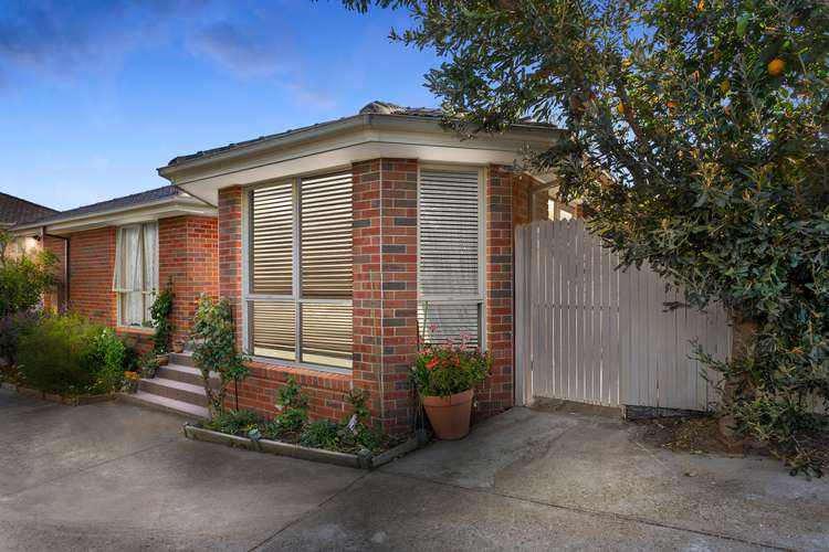 2/21 Collocott Street, Mordialloc VIC 3195