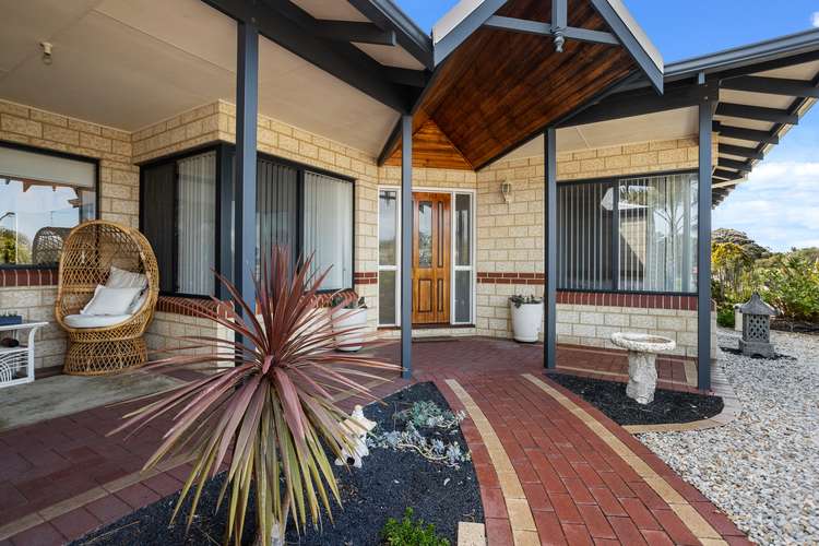 12 Slee Place, Withers WA 6230