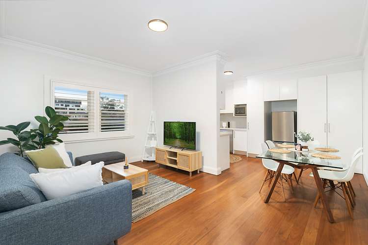 Main view of Homely apartment listing, 3/137 Maroubra Road, Maroubra NSW 2035