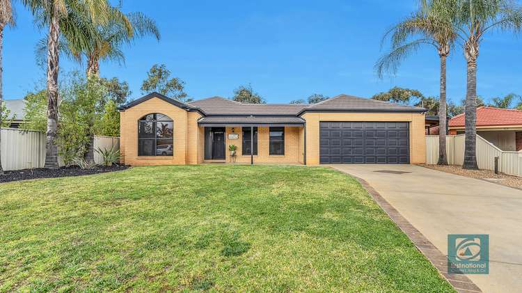 Main view of Homely house listing, 11 Orkney Court, Moama NSW 2731