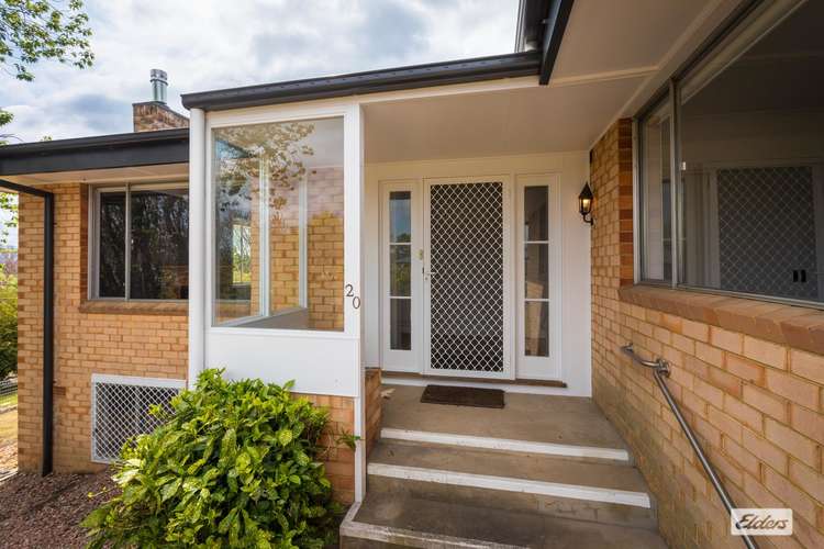 Second view of Homely house listing, 20 Glebe Avenue, Bega NSW 2550