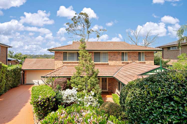 10 Pelican Place, Woronora Heights NSW 2233
