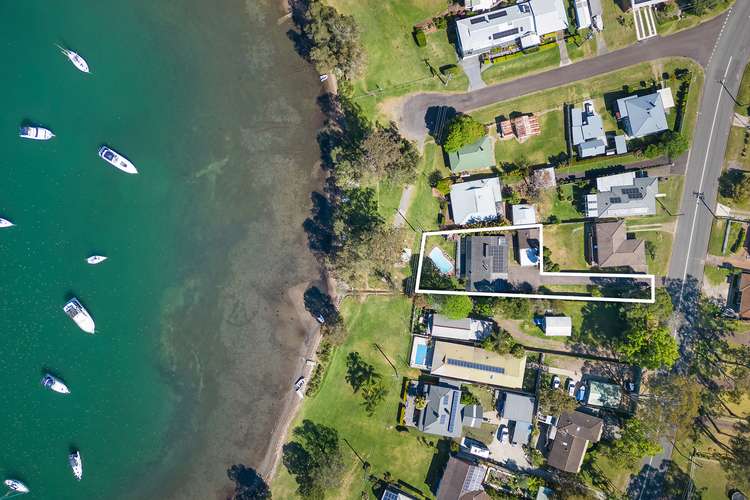 Main view of Homely house listing, 65A Bay Road, Bolton Point NSW 2283