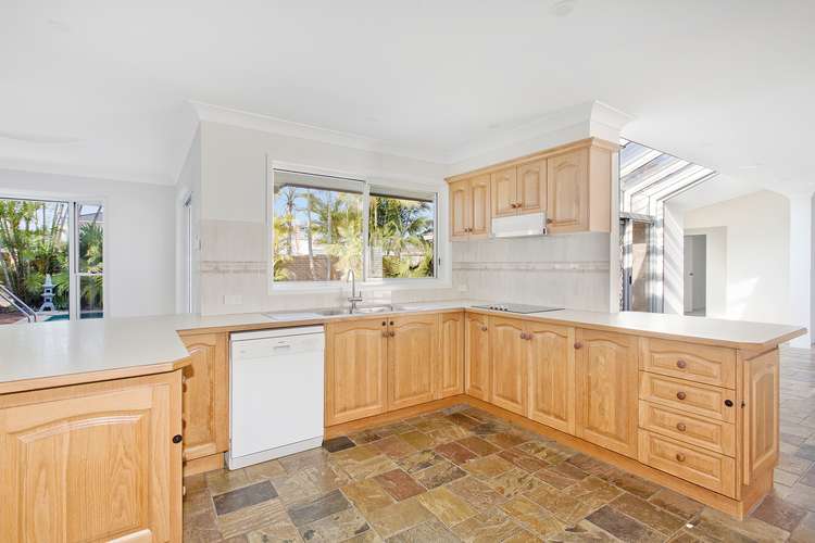 Fourth view of Homely house listing, 25 Newport Crescent, Port Macquarie NSW 2444