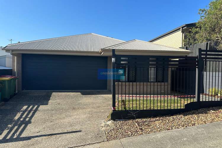 Main view of Homely house listing, 67 Willow Rise Drive, Waterford QLD 4133