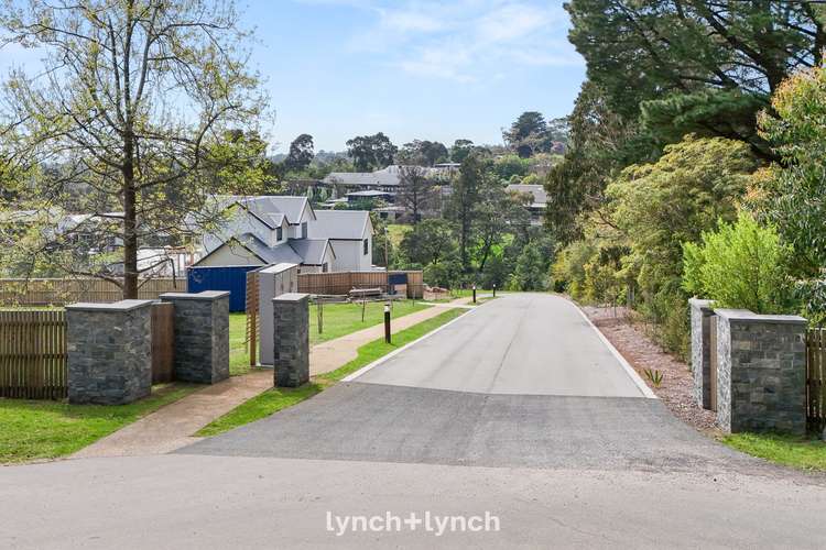 Main view of Homely residentialLand listing, 7 Nuville Court, Mount Eliza VIC 3930