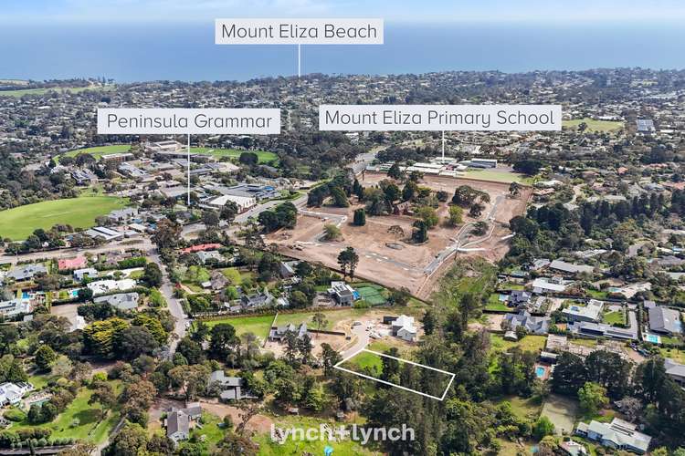 Fifth view of Homely residentialLand listing, 7 Nuville Court, Mount Eliza VIC 3930