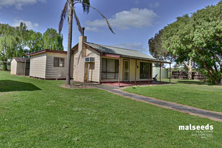 Main view of Homely house listing, 198 Kaladbro Road, Strathdownie VIC 3312