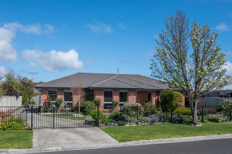 Main view of Homely house listing, 14 Fairway Crescent, Shearwater TAS 7307