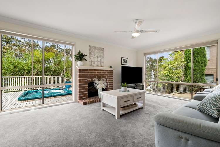 Main view of Homely house listing, 32 Blue Ridge Crescent, Berowra Heights NSW 2082