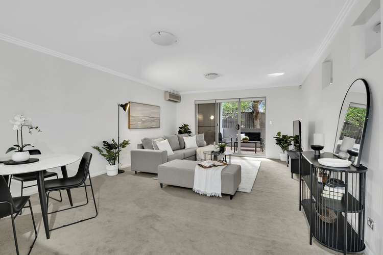Main view of Homely apartment listing, 2/4-6 Mercer Street, Castle Hill NSW 2154