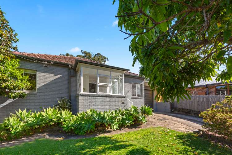 Second view of Homely house listing, 59 & 59a Tristram Road, Beacon Hill NSW 2100
