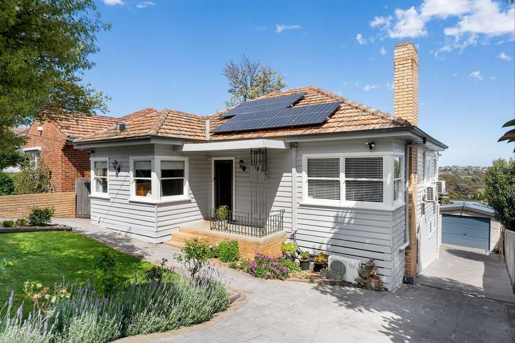 Main view of Homely house listing, 13 Hackett Street, Pascoe Vale South VIC 3044